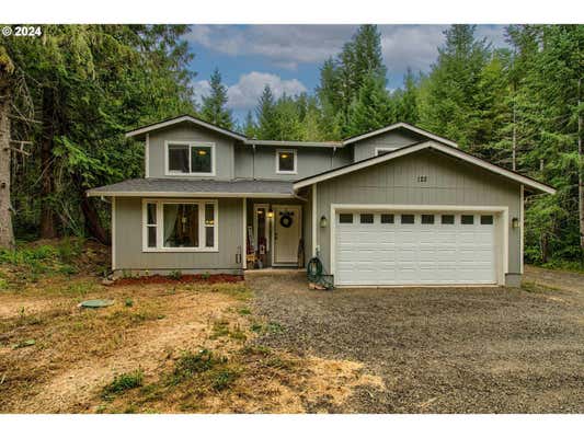 122 HAVEN LN, CARSON, WA 98610 - Image 1