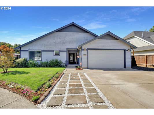 2223 CLEAR VUE LN, SPRINGFIELD, OR 97477 - Image 1