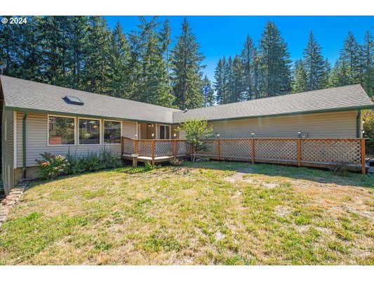 23700 S WOODVIEW LN, BEAVERCREEK, OR 97004 - Image 1