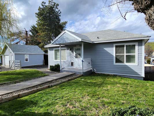 80199 EMIGRANT ST, WAMIC, OR 97063 - Image 1