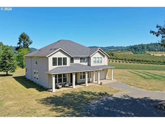 14300 SW SPRING HILL RD, GASTON, OR 97119 - Image 1