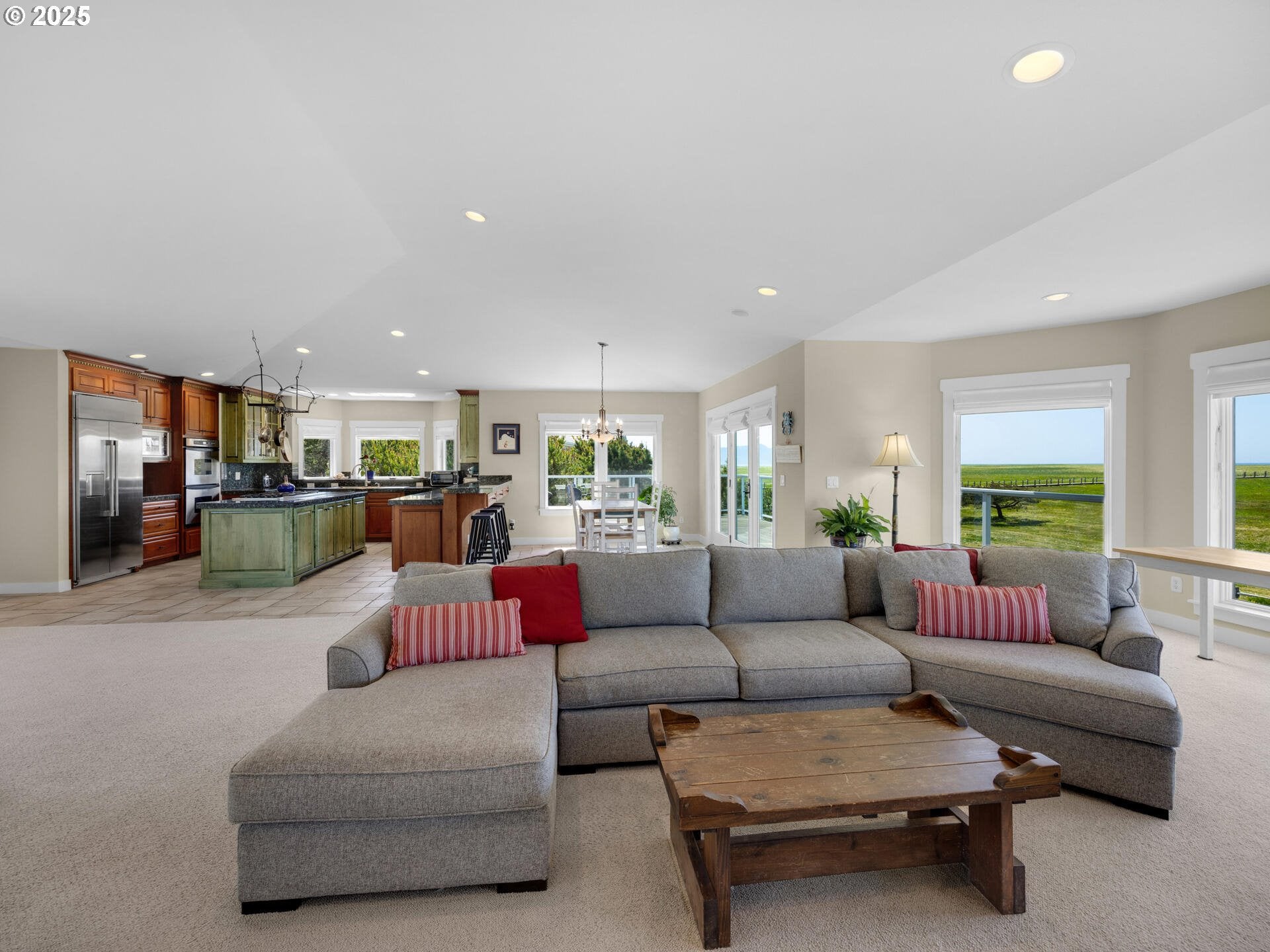 Gearhart, Oregon, 97138, United States, 4 Bedrooms Bedrooms, ,6 BathroomsBathrooms,Residential,Active,1798115