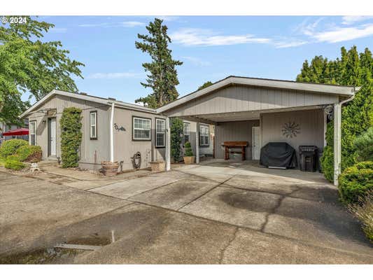 1111 SE 3RD AVE UNIT 70, CANBY, OR 97013 - Image 1