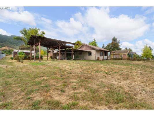 1004 CORNUTT ST, MYRTLE CREEK, OR 97457 - Image 1