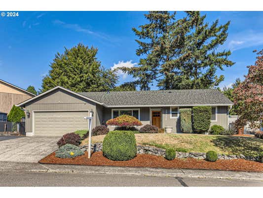 12220 SE 105TH DR, HAPPY VALLEY, OR 97086 - Image 1