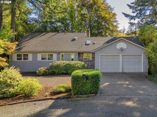 3814 SW BRIDLEMILE LN, PORTLAND, OR 97221 - Image 1