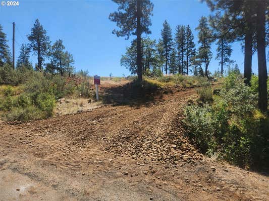 BOX CANYON RD, GOLDENDALE, WA 98620 - Image 1