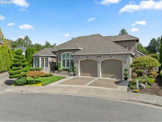 14259 NW LAKESHORE CT, PORTLAND, OR 97229 - Image 1