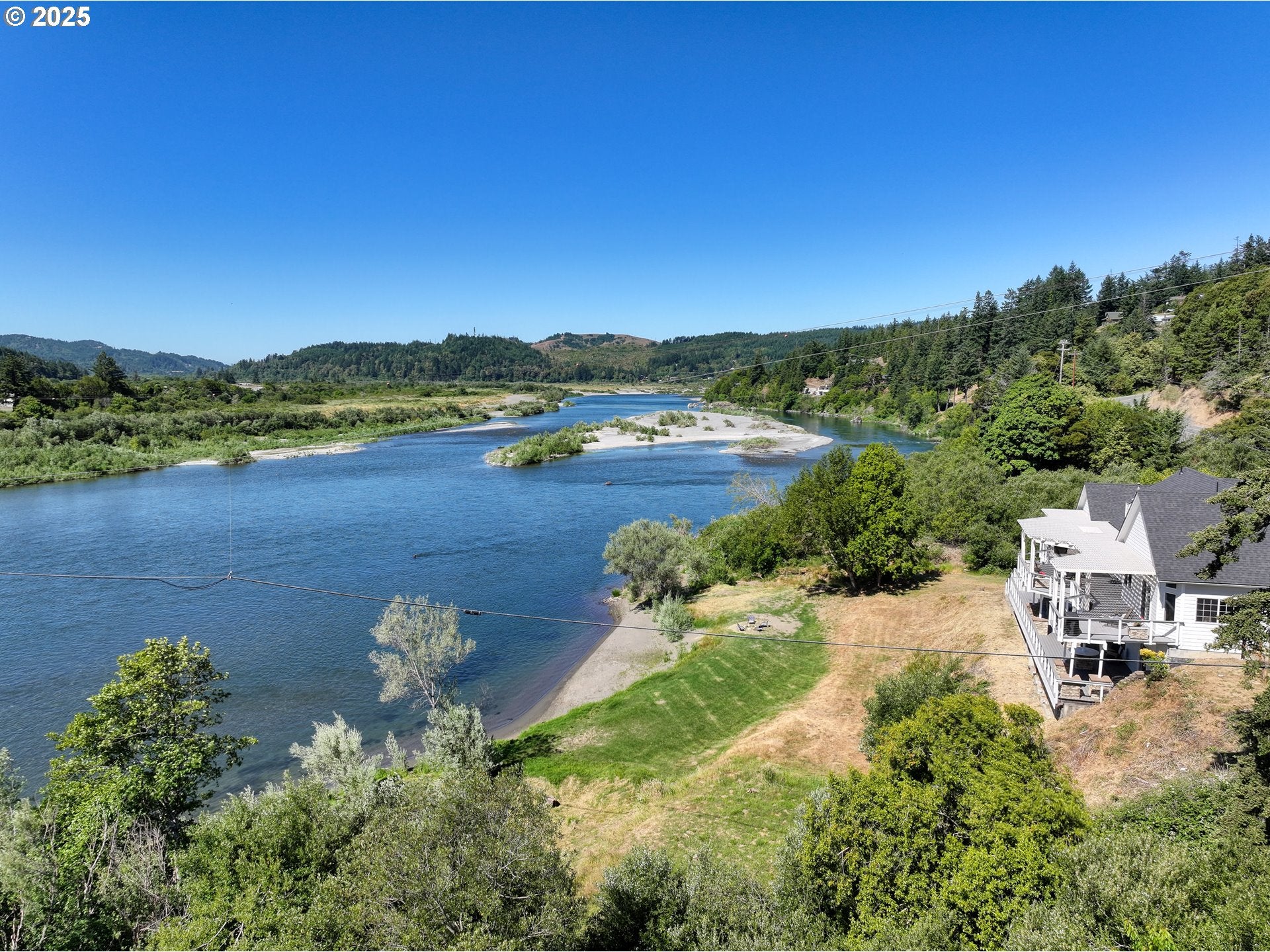 Gold Beach, Oregon, 97444, United States, 4 Bedrooms Bedrooms, ,3 BathroomsBathrooms,Residential,Active,1904726
