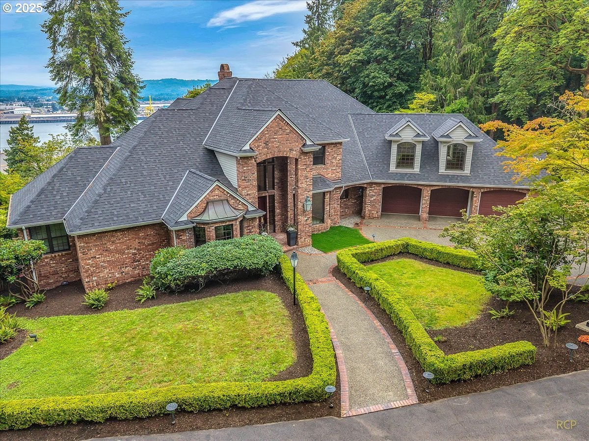 Rainier, Oregon, 97048, United States, 4 Bedrooms Bedrooms, ,5 BathroomsBathrooms,Residential,Active,1936128