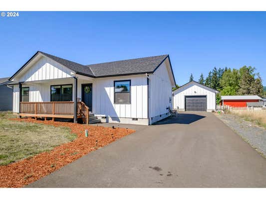 1224 49TH AVE, SWEET HOME, OR 97386 - Image 1