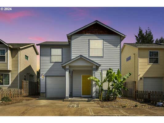 5410 SE 134TH AVE, PORTLAND, OR 97236 - Image 1