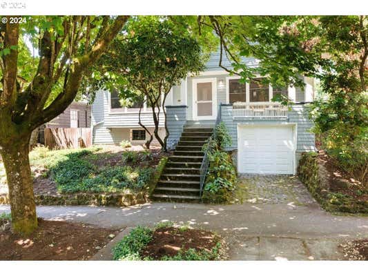 725 SE 28TH AVE, PORTLAND, OR 97214 - Image 1