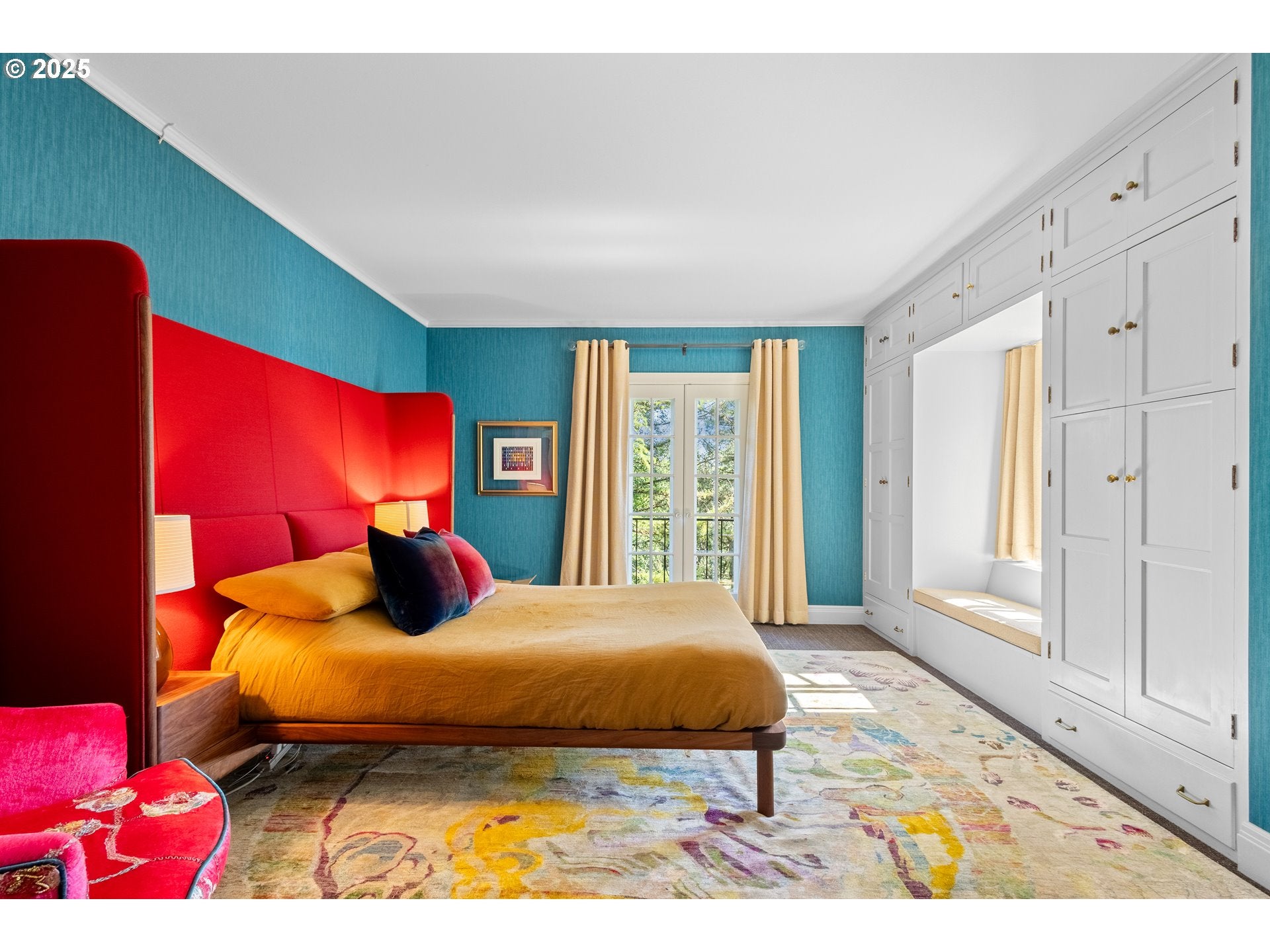 Portland, Oregon, 97239, United States, 4 Bedrooms Bedrooms, ,5 BathroomsBathrooms,Residential,Active,1772733