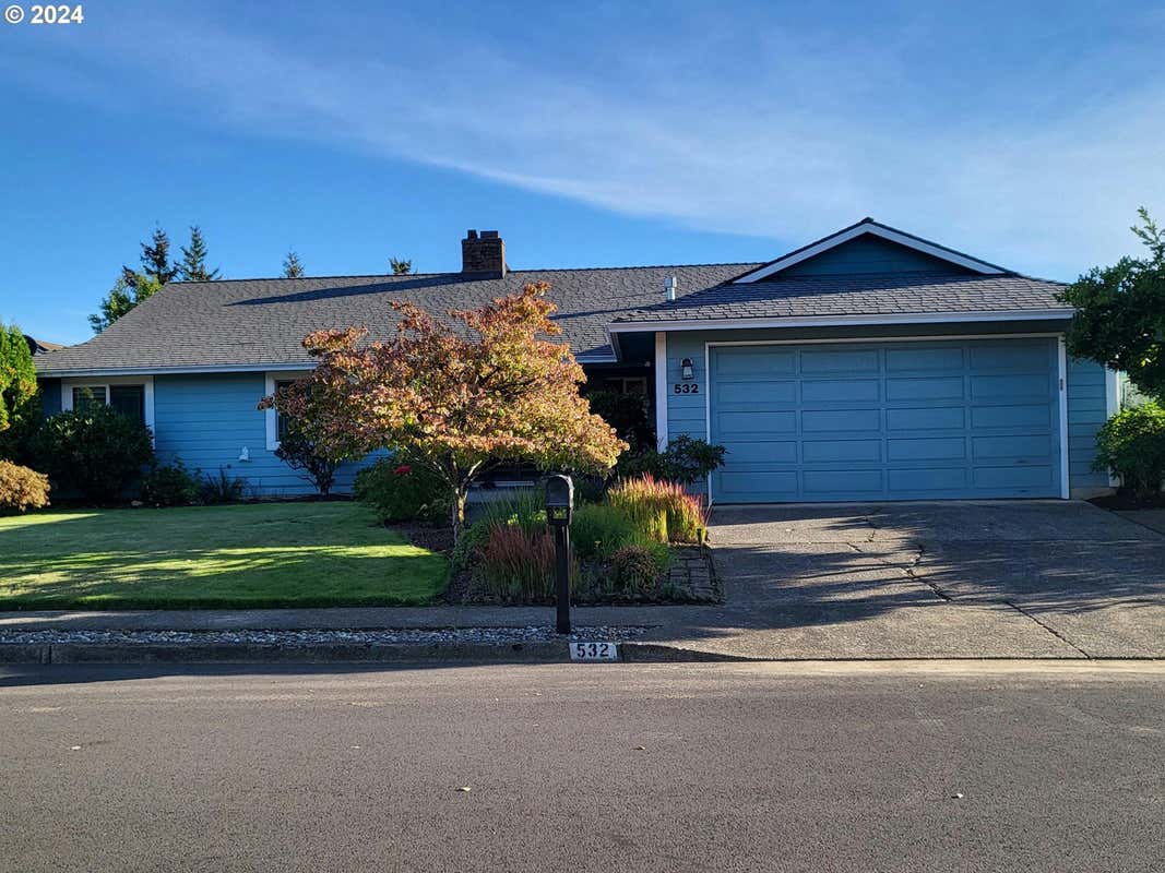 532 NE 25TH ST, GRESHAM, OR 97030, photo 1 of 11