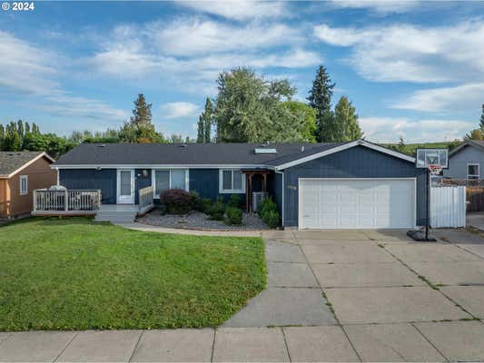 3630 HOMESTEAD DR, HOOD RIVER, OR 97031 - Image 1