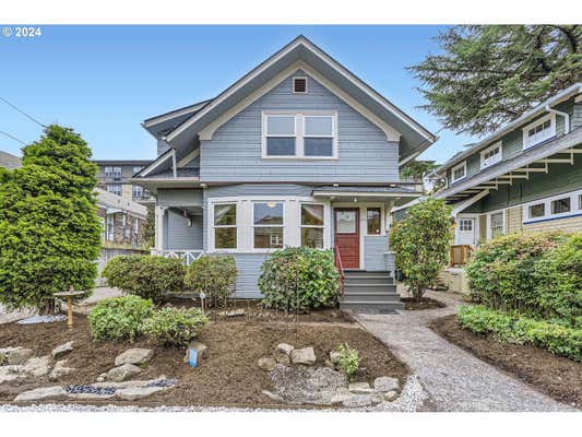 2612 SE MADISON ST, PORTLAND, OR 97214 - Image 1