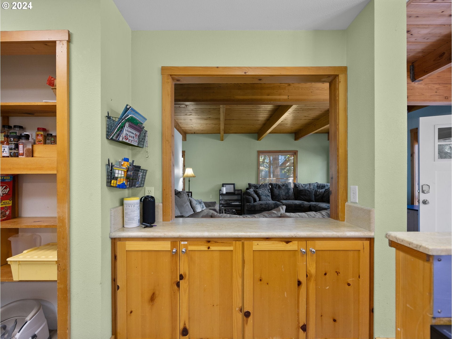 Government Camp, Oregon, 97028, United States, 5 Bedrooms Bedrooms, ,4 BathroomsBathrooms,Residential,Active,1704266