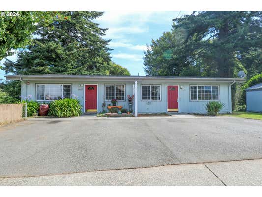 3629 SHERIDAN AVE, NORTH BEND, OR 97459 - Image 1