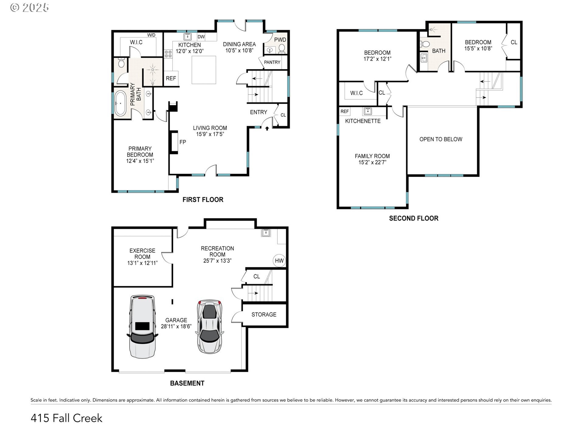 Oceanside, Oregon, 97134, United States, 3 Bedrooms Bedrooms, ,3 BathroomsBathrooms,Residential,Active,1973648