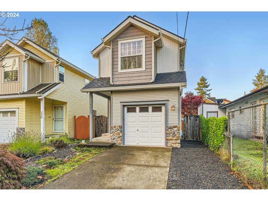 6630 N SENECA ST, PORTLAND, OR 97203 - Image 1