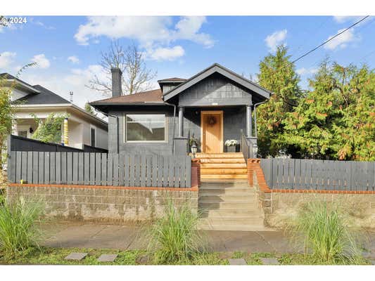 5437 NE 28TH AVE, PORTLAND, OR 97211 - Image 1