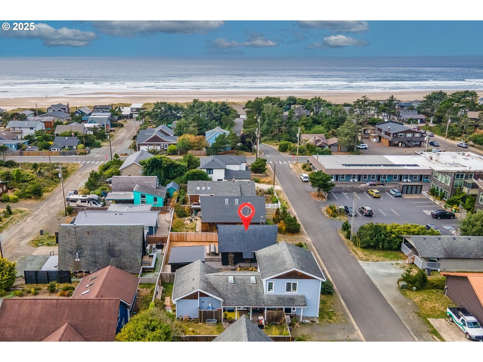 Manzanita, Oregon, 97130, United States, 2 Bedrooms Bedrooms, ,1 BathroomBathrooms,Residential,Active,1936622