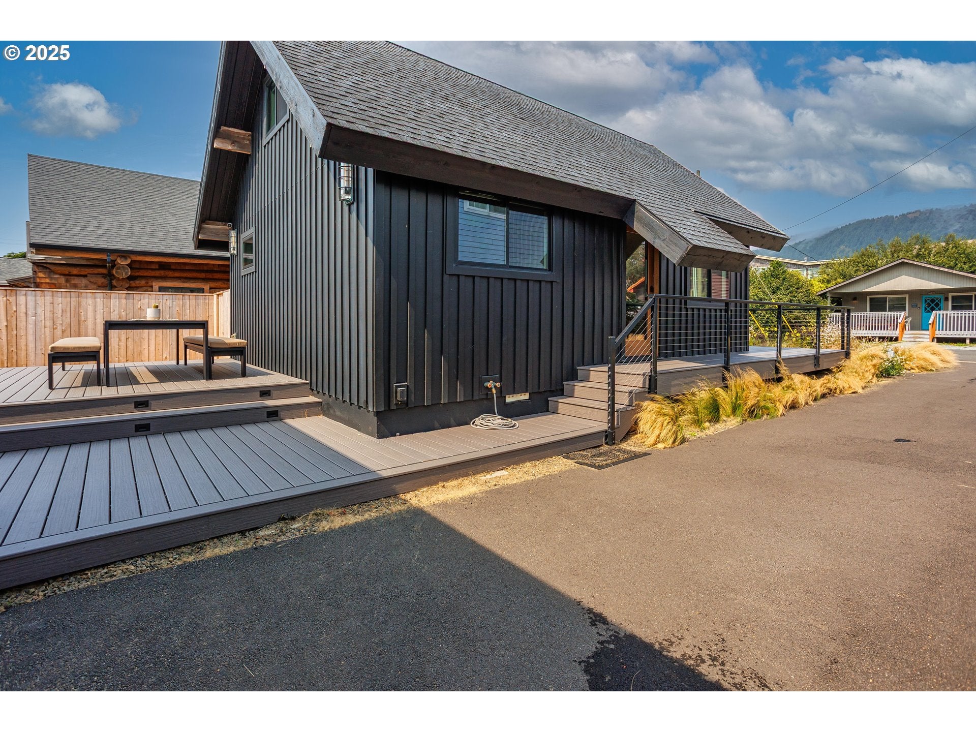 Manzanita, Oregon, 97130, United States, 2 Bedrooms Bedrooms, ,1 BathroomBathrooms,Residential,Active,1936622