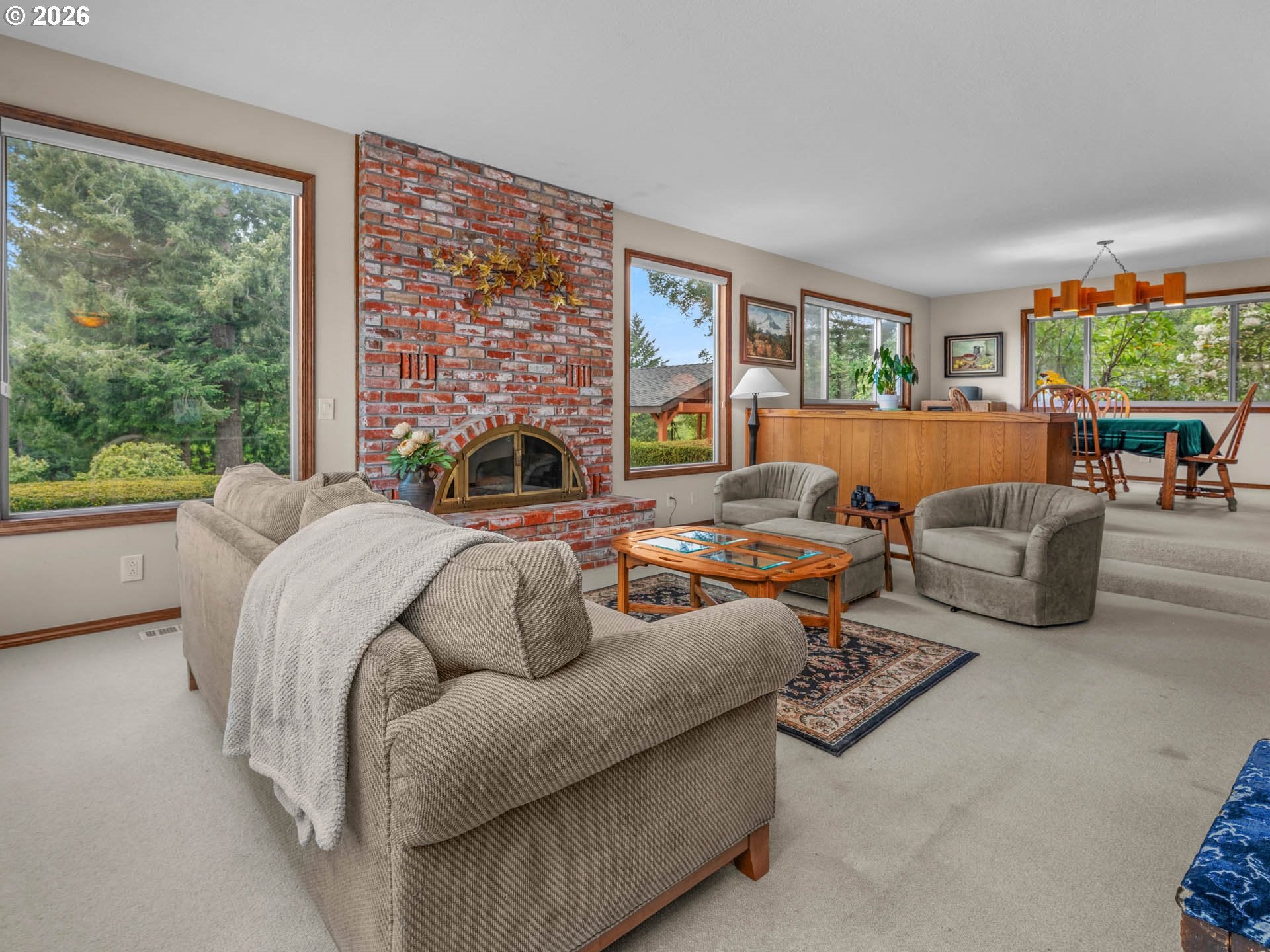 Portland, Oregon, 97231, United States, 4 Bedrooms Bedrooms, ,3 BathroomsBathrooms,Residential,Active,2043837