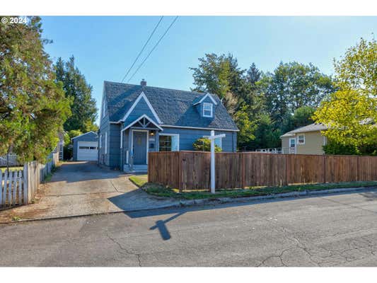 8826 NE WEBSTER ST, PORTLAND, OR 97220 - Image 1