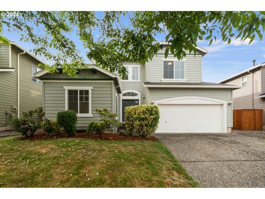 1428 NE EVENING STAR DR, HILLSBORO, OR 97124 - Image 1