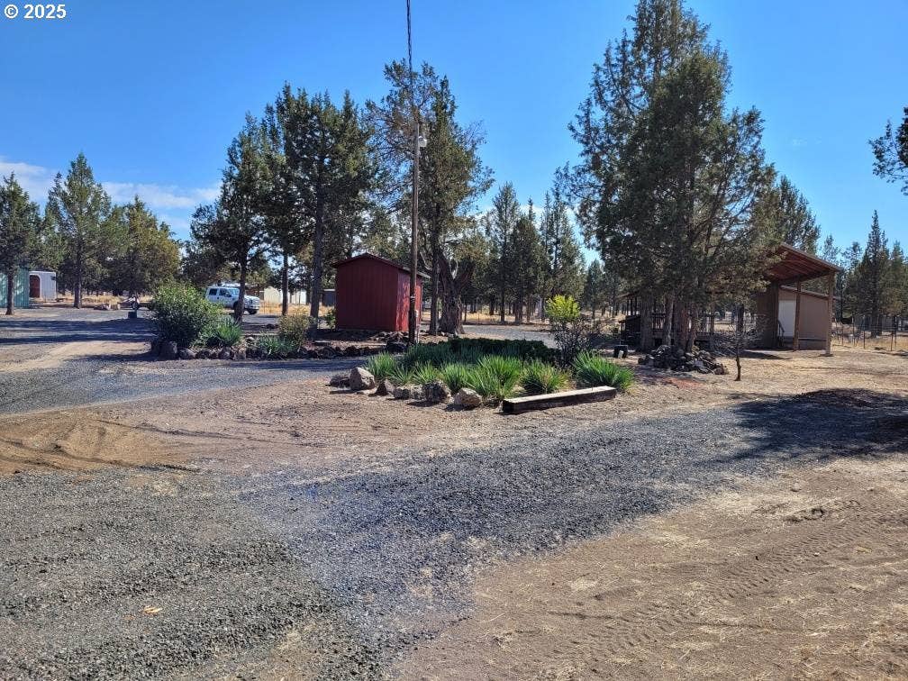 3444 SE UMATILLA LOOP, PRINEVILLE, OR 97754 Single Family 