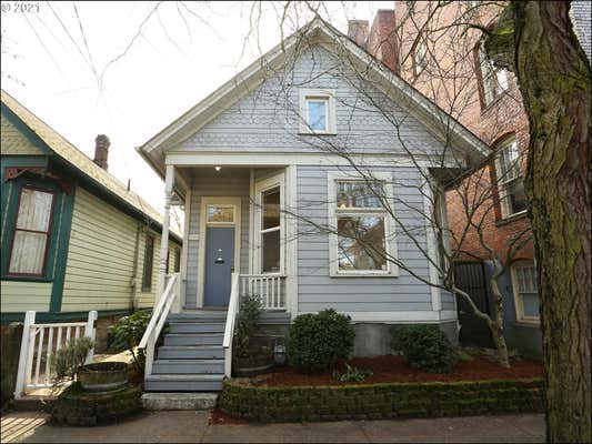 1816 NW MARSHALL ST, PORTLAND, OR 97209 - Image 1