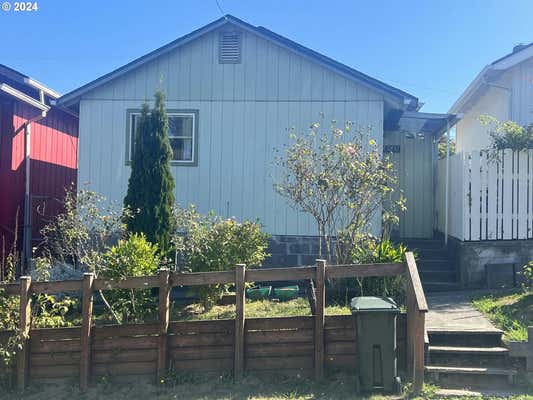 63751 ELLEN ST, COOS BAY, OR 97420 - Image 1