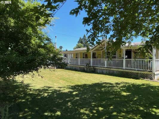 952 MATHIS HILL RD, YONCALLA, OR 97499 - Image 1