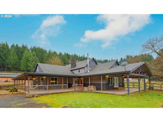 35027 NE THOMPSON RD, YACOLT, WA 98675 - Image 1