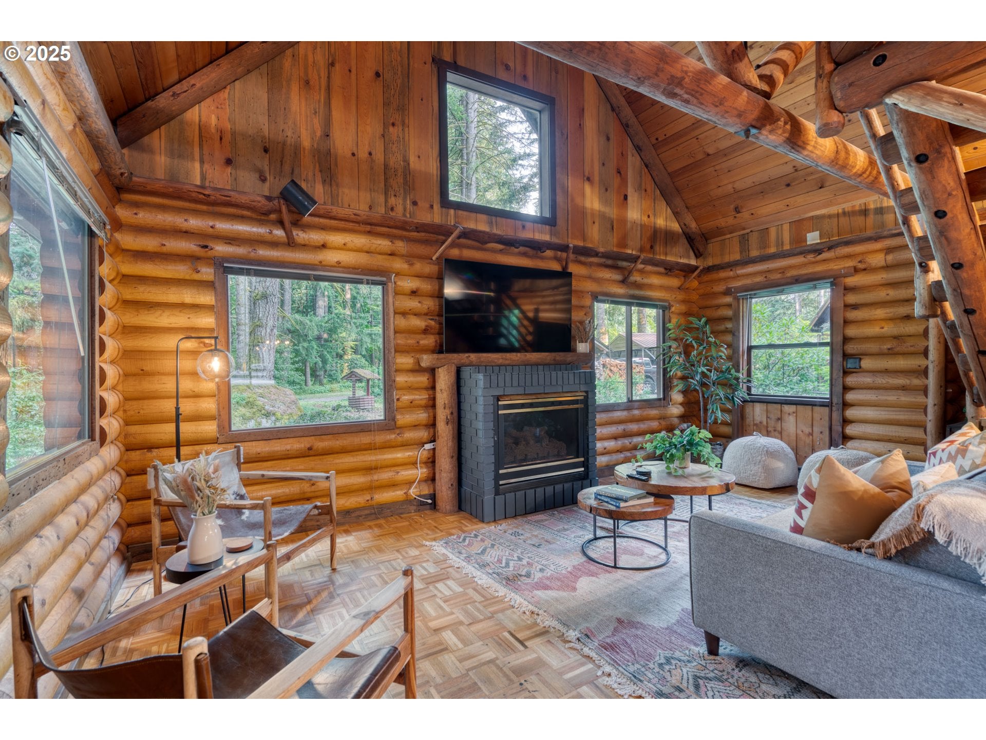Welches, Oregon, 97067, United States, ,4 BathroomsBathrooms,Residential,Active,1764882