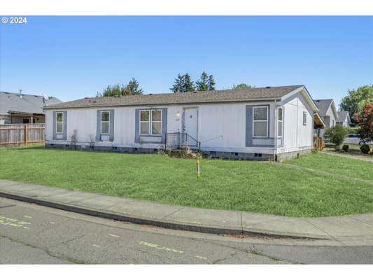 409 RIDINGS AVE, MOLALLA, OR 97038 - Image 1