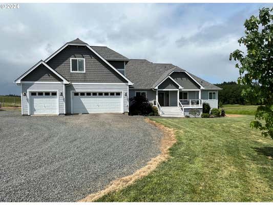 11435 NE FINN HILL LOOP, CARLTON, OR 97111 - Image 1