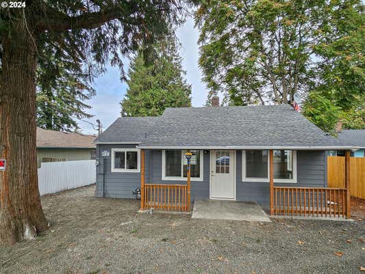 11837 SE ANKENY ST, PORTLAND, OR 97216 - Image 1