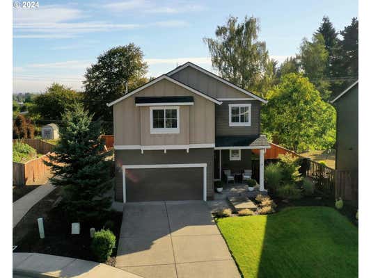 51272 SW REMBRANDT DR, SCAPPOOSE, OR 97056 - Image 1