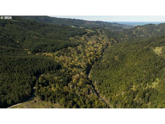 0 FLORAS CREEK RD, LANGLOIS, OR 97450 - Image 1