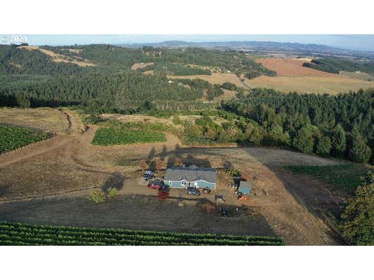 0 SW GOPHER VALLEY RD, SHERIDAN, OR 97378 - Image 1