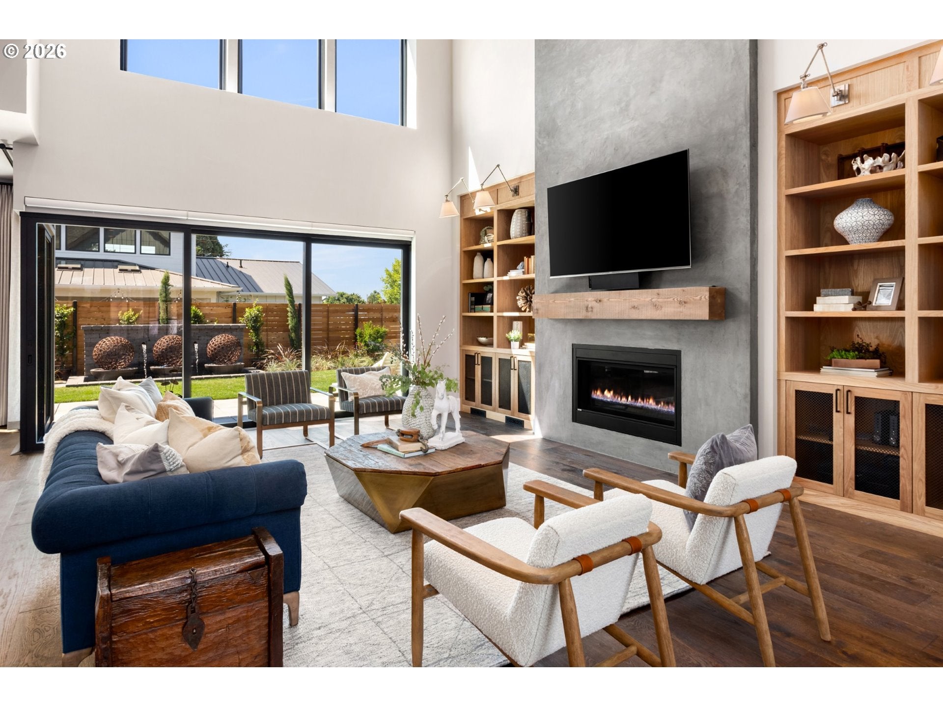 Happy Valley, Oregon, 97086, United States, 5 Bedrooms Bedrooms, ,5 BathroomsBathrooms,Residential,Active,2011888