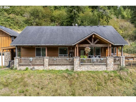 15760 WILSON RIVER HWY, TILLAMOOK, OR 97141 - Image 1