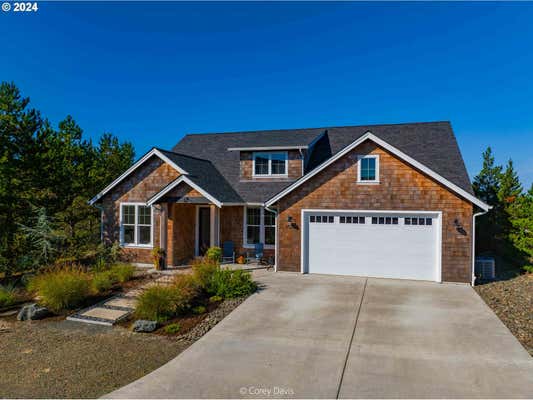 9920 SHORE PINE LN, MANZANITA, OR 97130 - Image 1