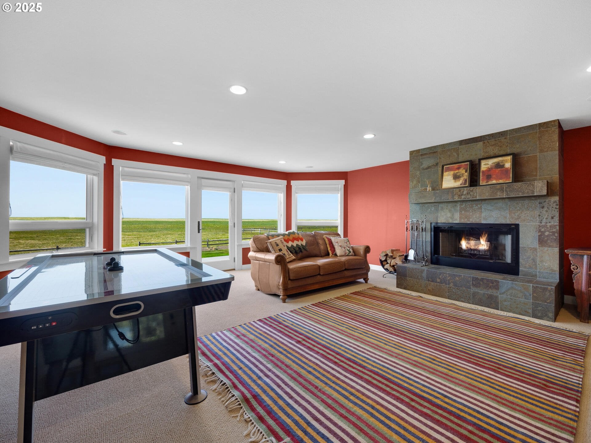 Gearhart, Oregon, 97138, United States, 4 Bedrooms Bedrooms, ,6 BathroomsBathrooms,Residential,Active,1798115