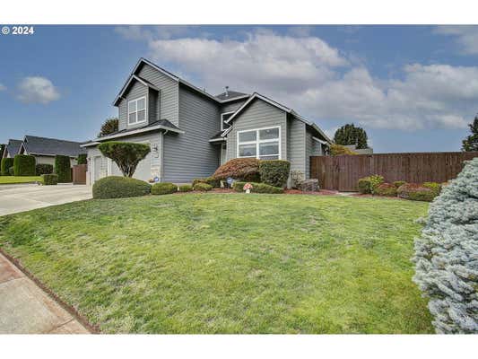 4908 NE 137TH ST, VANCOUVER, WA 98686 - Image 1