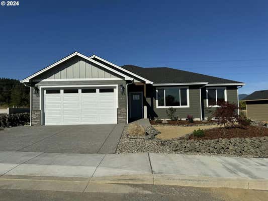 101 COLES VALLEY ST, SUTHERLIN, OR 97479 - Image 1