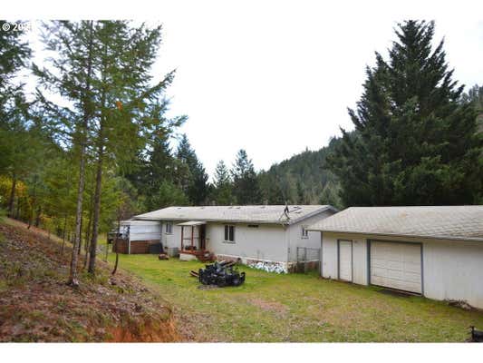 484 BRIMSTONE RD, WOLF CREEK, OR 97497 - Image 1